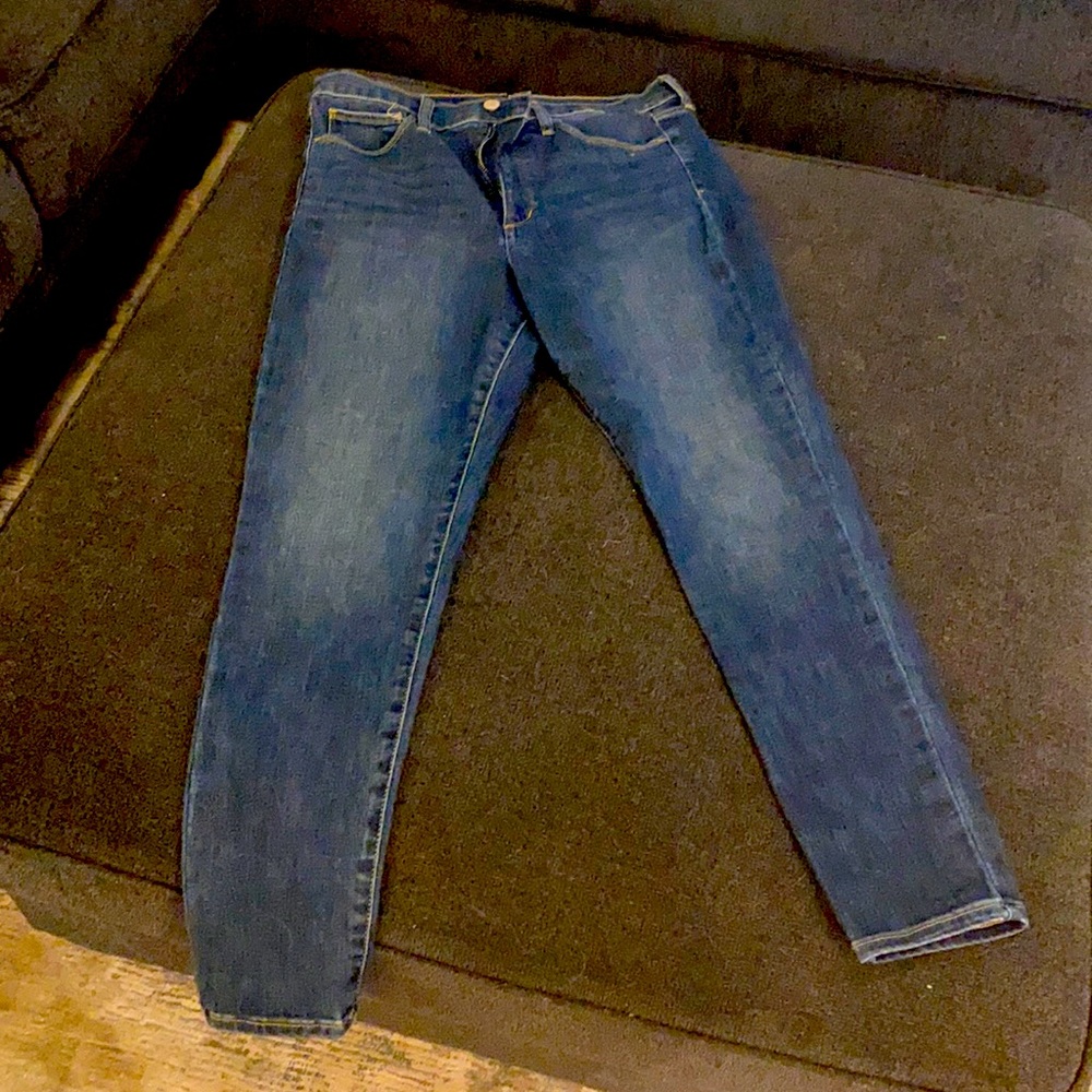 Gap Jeans